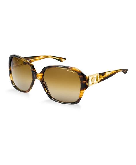 Versace VE4242B Sunglasses 